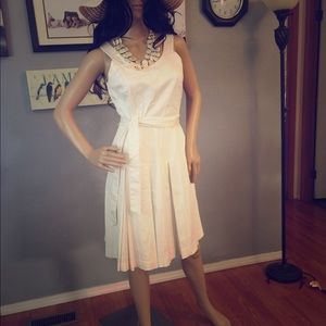 Calvin Klein dress